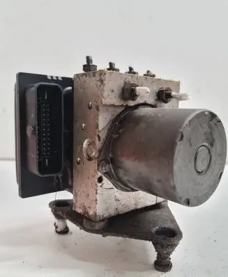 Volkswagen Crafter ABS Pump 0265251369 A0074313811