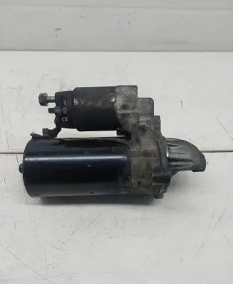 BMW 5 E60 E61 Starter motor 7794952 0001115041 060130134442