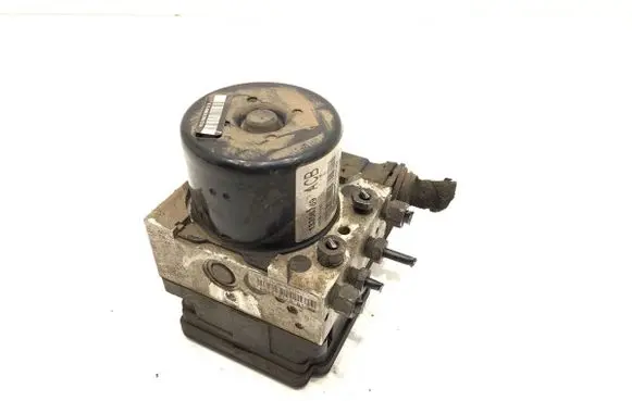 Opel Astra J ABS Pump 13356789