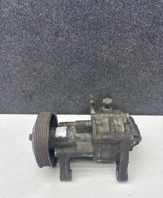 BMW X5 E70 Power steering pump 751662003 678101002