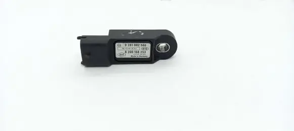 Renault Megane III Throttle valve position sensor 0281002566 8200168253