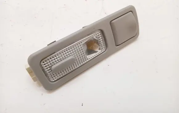 Peugeot 5008 Rear seat light 9643489780