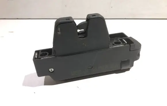 Citroen C4 I Loading door lock 9652301980