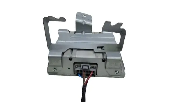 Opel Mokka Voltage converter/converter module 95907291