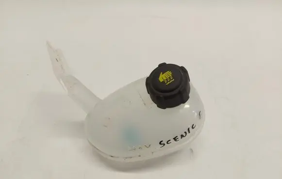 Renault Scenic E-Tech V Coolant expansion tank/reservoir 217115810R