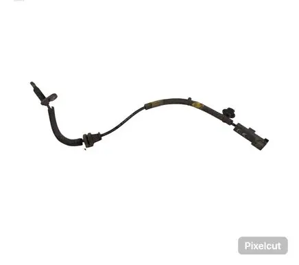 Ford Fusion II ABS rear brake sensor JG9C2C190 JG9C2C190A1A
