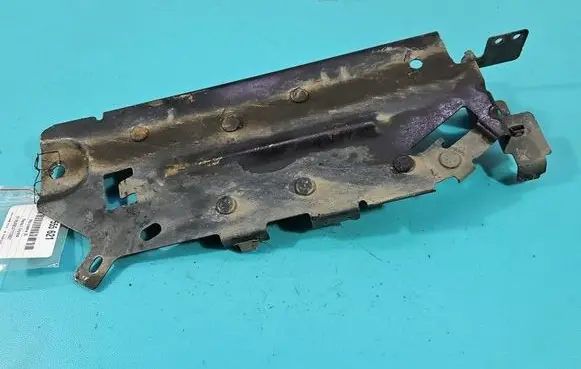Renault Express Other engine bay part 743863599R IMPRK1555621