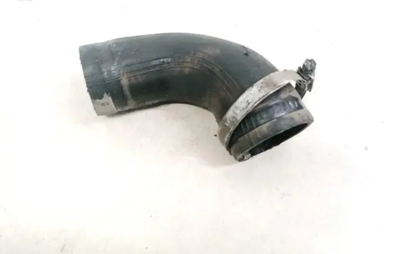 Ford Focus Intercooler hose/pipe