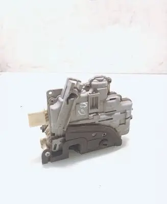 Rear door lock