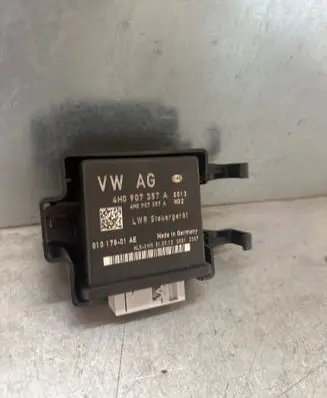 Audi A6 S6 C7 4G Light module LCM 4H0907357A 01017801AE