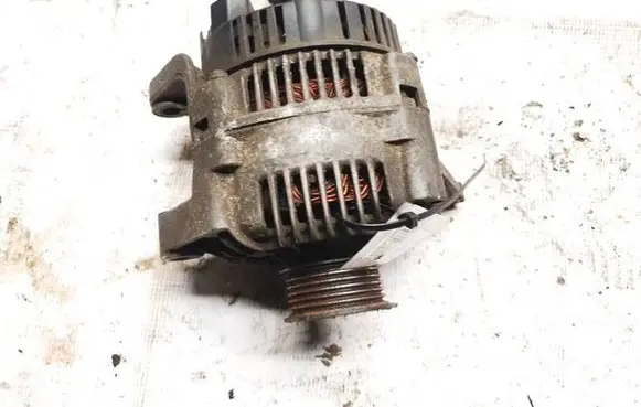 Renault Espace III Generator/alternator 7700857073