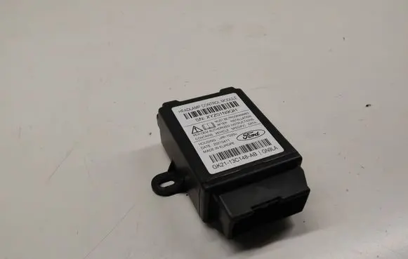 Ford Transit VII Light module LCM GK2113C148AB