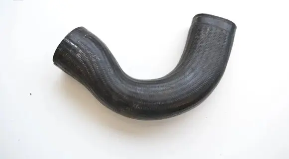 Mercedes-Benz C W204 Intercooler hose/pipe 