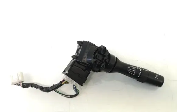 Lexus IS 220D-250-350 Wiper control stalk 30541 17F163 17F111