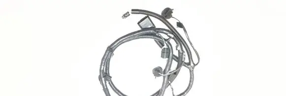 Jeep Grand Cherokee Rear tail light wiring loom 68078326AE