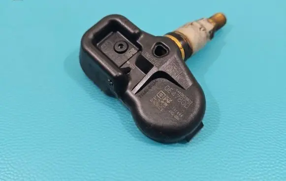 Toyota Yaris Tire pressure sensor PMV-C210 IMPRK1425330