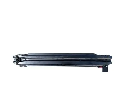 Volkswagen Taigo Rear bumper support beam 2G7807311