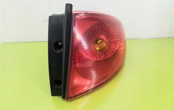 Seat Altea Rear/tail lights 5P0945096D