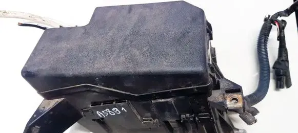 Toyota RAV 4 (XA30) Fuse box set