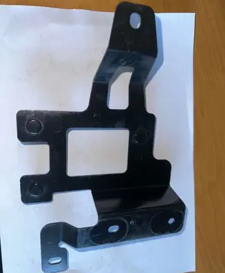 Hyundai Santa Fe Blind spot radar bracket 0021201 SAPH440