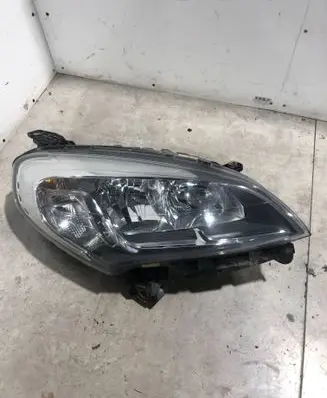 Fiat Doblo Headlight/headlamp 51974243