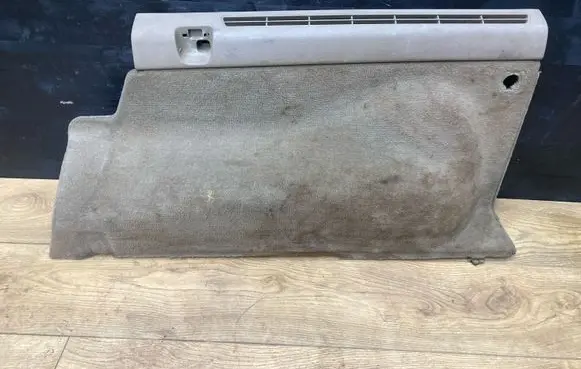 Volvo XC70 Trunk/boot side trim panel 