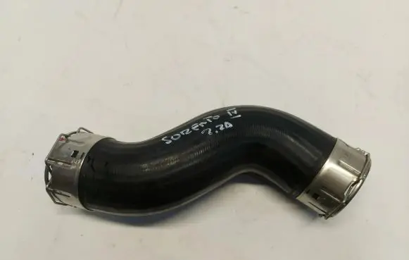 KIA Sorento IV Intercooler hose/pipe 28256-2r101