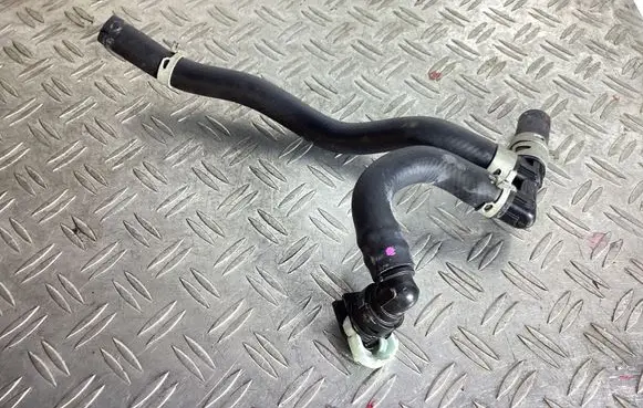 Lexus NX Engine coolant pipe/hose