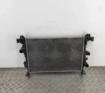 Jeep Renegade Coolant radiator 8E4560000