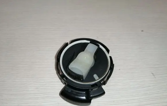 Volkswagen PASSAT B8 Airbag deployment crash/impact sensor 3Q0959354