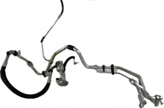 Chevrolet Volt II Air conditioning (A/C) pipe/hose 84191329