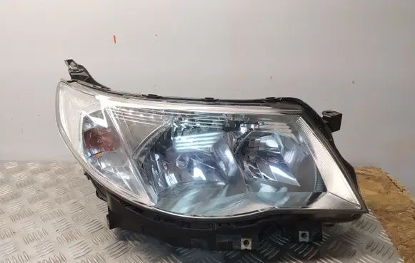 Subaru Forester SH Headlight/headlamp