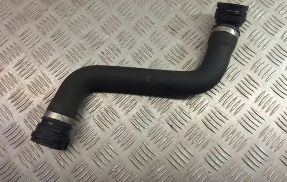 BMW 5 F10 F11 Engine coolant pipe/hose 7809821
