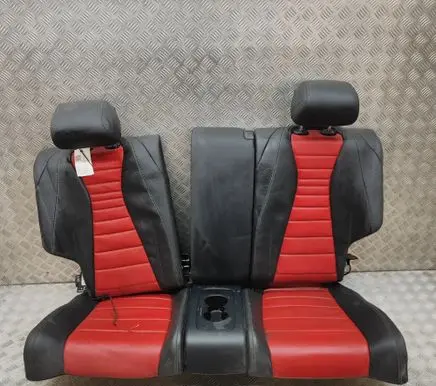Mercedes-Benz E W238 Rear seat A2389204400