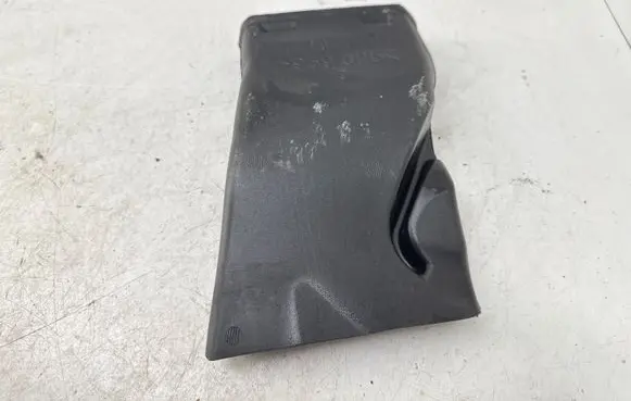 BMW 1 F20 F21 Cabin air duct channel 7241533