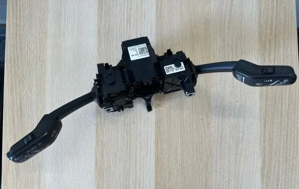 Skoda Scala Steering wheel buttons/switches 2Q0953521AB