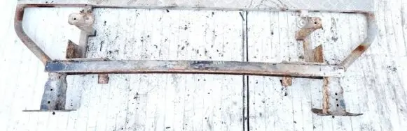 Peugeot Partner Rear beam 