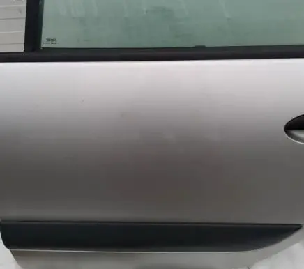 Renault Espace III Rear door trim (molding)