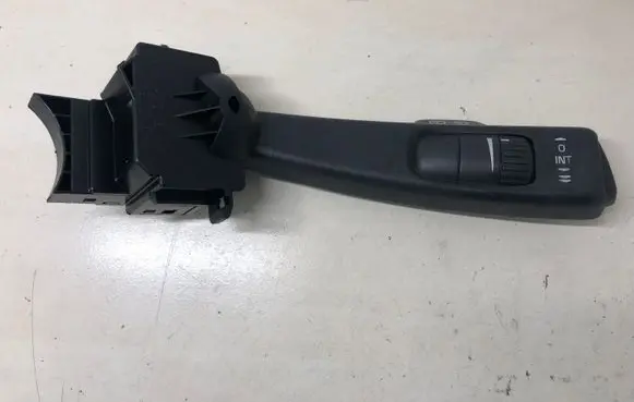 Volvo V50 Wiper control stalk 17D770