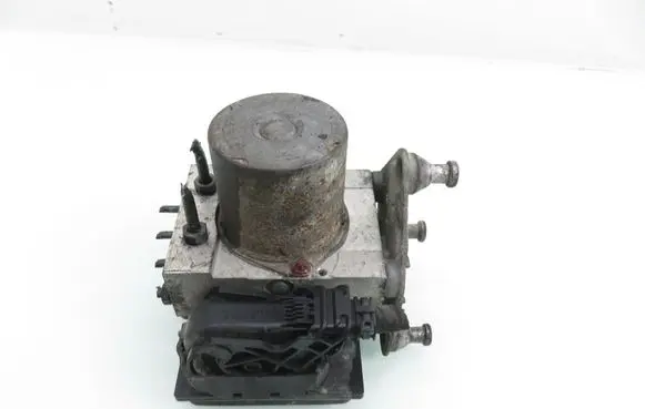 Mercedes-Benz Sprinter W906 ABS Pump 0074313812 0265951522 0265251369