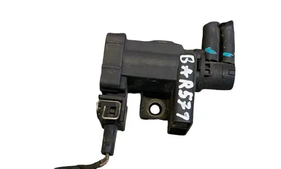 Opel Antara Turbo solenoid valve 25183170 59434936