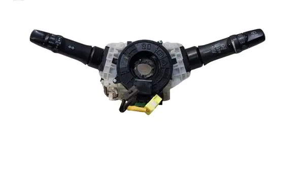Airbag slip ring squib (SRS ring)