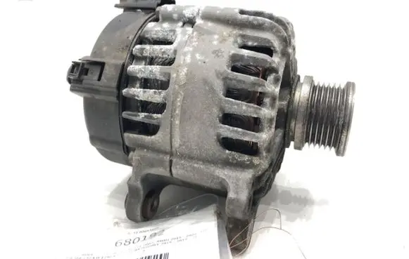 Audi A4 S4 B9 Generator/alternator 04L903024