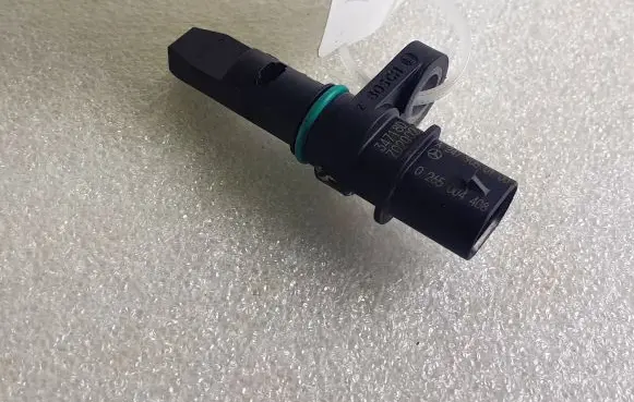 ABS rear brake sensor