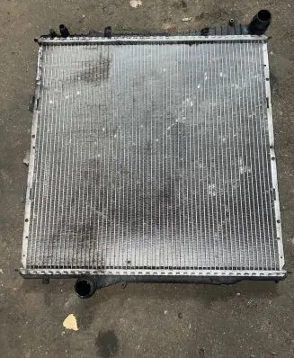 BMW X5 E53 Coolant radiator 1439101 D1444 200408251