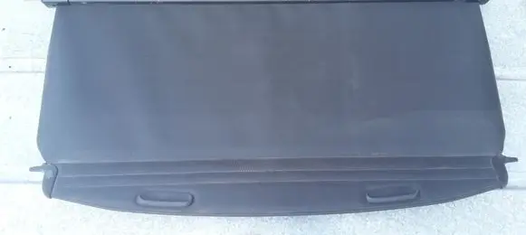 Citroen Xsara Parcel shelf load cover 1270102