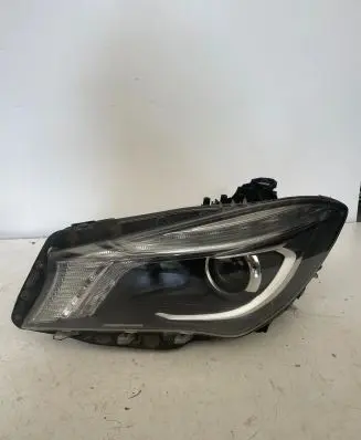Mercedes-Benz CLA C117 X117 W117 LED Daytime headlight 