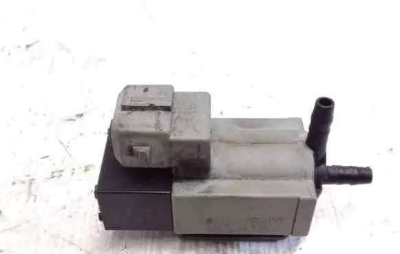 KIA Sportage Turbo solenoid valve