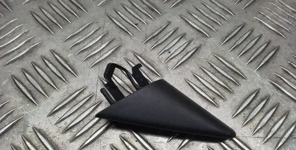 Porsche 911 991 Plastic wing mirror trim cover 99155574100