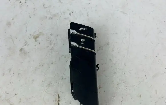 Porsche Panamera (970) Other switches/knobs/shifts 97061342704